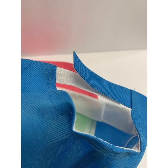 Childs Baseball Cap Hat Jesus is My BFF Adjustable Set of 2 - Picture 6 of 6